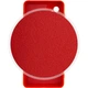 Чохол Silicone Cover Lakshmi Full Camera (A) для Samsung Galaxy M34 5G Червоний / Red - зображення 3