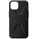 Чохол TPU UAG CIVILIAN series для Apple iPhone 12 Pro/12 -(00000055106_2) - зображення 1