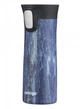 Термокружка Contigo Autoseal Pinnacle Couture Blue Slate 420 мл 2106511 - изображение 2