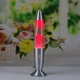 Настольная Лава лампа с воском LAVA LAMP 41см Красная - изображение 5