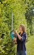 Кущоріз Gardena EasyCut 450/50 електричний, 450 Вт (09831-20.000.00) - изображение 6