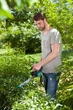Кущоріз Gardena EasyCut 450/50 електричний, 450 Вт (09831-20.000.00) - изображение 11