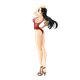 Фигурка Bandai One Piece Большой куш Ванпис Боа Хэнхок&nbsp;Boa Hancock Red swimsuit&nbsp;20 см B OP BH RS - изображение 2
