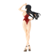 Фигурка Bandai One Piece Большой куш Ванпис Боа Хэнхок&nbsp;Boa Hancock Red swimsuit&nbsp;20 см B OP BH RS - изображение 4