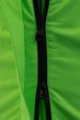 Горнолыжная куртка женская Freever AF 21625 салатовая 2XL - изображение 5