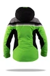 Горнолыжная куртка женская Freever AF 21625 салатовая 2XL - изображение 9