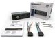 USB/SD автомагнітола Blaupunkt BPA 1119 BT з Bluetooth з синім підсвічуванням кнопок - зображення 4