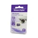 Карта пам'яті Western Digital MICRO SDXC 128GB UHS-I WDD128G1P0C WDC спеціалізована для відеоспостереження (115515) - зображення 2