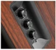 Акустическая система с сабвуфером 2.1 Edifier S-360DB Bluetooth Hi-Res 155Вт - зображення 6