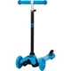 Самокат Qkids Lumis Blue (HUBA00004) - изображение 1