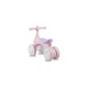 Біговел MoMi Tobis каталка, з бульбашками Pink (ROBI00042) - изображение 4
