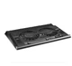 Подставка под ноутбук 10-17.3 дюймов DeepCool N-65, 2x140mm 1000RPM - изображение 4