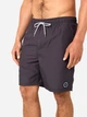 Шорты пляжные мужские Rip Curl Easy Living Volley 04EMBO-90 XL Черные (9359082291129) - изображение 4