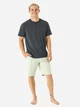 Шорты мужские Rip Curl Boardwalk Jackson CWABJ9-3396 33 Серо-зеленые (9359082319472) - изображение 3