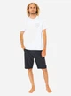 Шорты мужские Rip Curl Boardwalk Jackson CWABJ9-90 31 Черные (9353970662992) - изображение 3