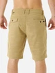 Шорты мужские Rip Curl Boardwalk Jackson CWABJ9-9660 36 Хаки (9354610741923) - изображение 2