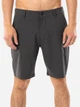 Шорты мужские Rip Curl Boardwalk Phase Nineteen CWACY9-90 34 Черные (9354610446972) - изображение 1