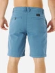 Шорты хлопковые мужские Rip Curl Twisted Walkshort CWADC9-3458 31 Голубые (9359082320102) - изображение 2