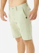 Шорты мужские Rip Curl Travellers Walkshort CWADD9-3396 36 Серо-зеленые (9359082320447) - изображение 4