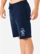 Шорты хлопковые мужские Rip Curl Search Icon Trackshort CWAOJ9-49 M Синие (9359082320898) - изображение 3
