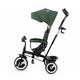 Триколісний велосипед Kinderkraft Aston Mystic Green (KRASTO00GRE0000) - зображення 5