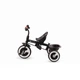 Триколісний велосипед Kinderkraft Aston Rose Pink (KRASTO00PNK0000) - зображення 6