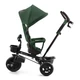 Триколісний велосипед Kinderkraft Aveo Mistyc Green (KRAVEO00GRE0000) - изображение 4