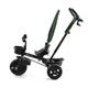 Триколісний велосипед Kinderkraft Aveo Mistyc Green (KRAVEO00GRE0000) - изображение 2