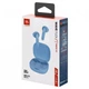 Наушники JBL Wave Flex TWS Blue (JBLWFLEXBLU) (155013) - изображение 10