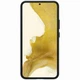 Чехол кожаный Leather Cover SM-S906 Б/У для Samsung Galaxy S22 Plus (6.6") Черный - изображение 6