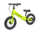 Велобег Scale Sports. Green (надувные колёса) 275747202 - изображение 1