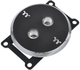 Blok wodny procesora Thermaltake Pacific W4 Plus (CL-W181-CU00SW-A) - obraz 3