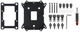 Blok wodny procesora Thermaltake Pacific W4 Plus (CL-W181-CU00SW-A) - obraz 7