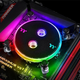 Blok wodny procesora Thermaltake Pacific W4 Plus (CL-W181-CU00SW-A) - obraz 14