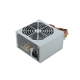 Блок питания ATX GameMax GM-450 12В с кабелем Серый - изображение 3
