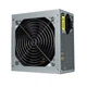 Блок питания ATX GameMax GM-500 с кабелем Серый - изображение 3