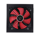 Коробочный блок питания ATX GameMax GM-500B 12В Черный - изображение 3