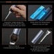 Fnirsi HS-01 Max Паяльник профессиональный - Черный, Максимальная комплектация - изображение 5