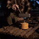 Пальник міні Naturehike складний NH21RJ004 - изображение 4