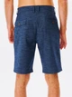 Шорты мужские Rip Curl Boardwalk Jackson CWABJ9-49 36 Синие (9353970662848) - изображение 2