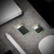 Накопичувач SSD M.2 2242 512GB Transcend (TS512GMTE400S) - зображення 4