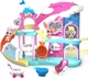 Ігровий набір Дитяча штаб-квартира (музичний) Disney Jr T.O.T.S. Nursery Headquarters 49201 - зображення 1
