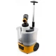 Электрический краскораспылитель Powermat (950 Вт) PM-PDM-950M (PM0929) - изображение 5
