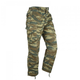 Брюки (Полікоттон Ріпстоп) BDU - Polycotton Ripstop Helikon-Tex Hellenic XS/Regular Тактичні чоловічі - зображення 1