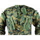 Уніформа ACU - Polycotton Ripstop Helikon-Tex USMC Digital Woodland M-Regular - зображення 3