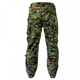 Уніформа ACU - Polycotton Ripstop Helikon-Tex USMC Digital Woodland M-Regular - зображення 5