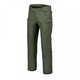 Штаны (Рипстоп) MBDU - NyCo Ripstop Helikon-Tex Olive Green XL/Regular Тактические мужские - изображение 1