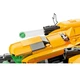Конструктор LEGO Super Heroes Зореліт малюка Ракети (76254) - изображение 5