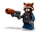 Конструктор LEGO Super Heroes Зореліт малюка Ракети (76254) - изображение 6