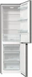 Холодильник GORENJE RK62EXL4 - зображення 7